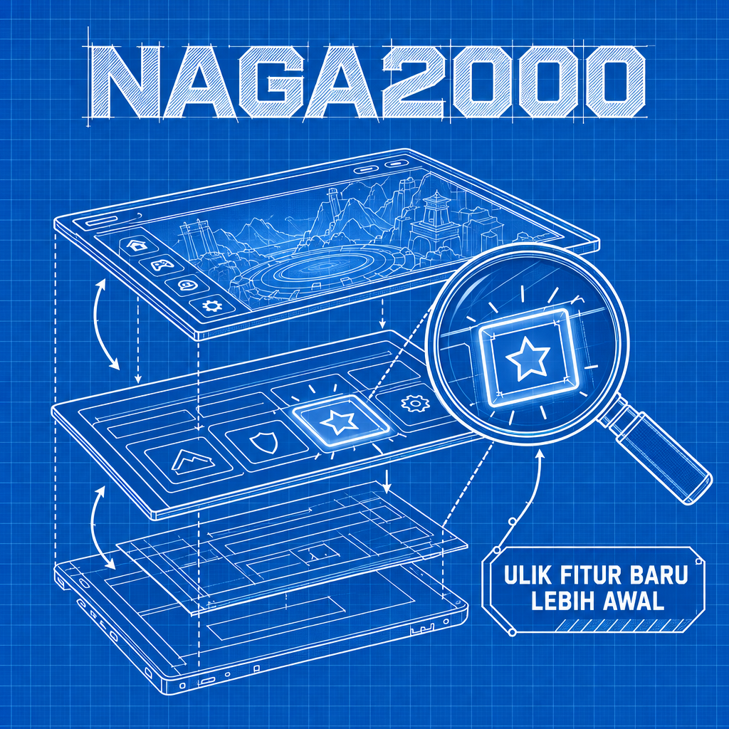 NAGA2000